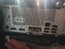 HP ProDesk 400 G7 SFF Pentium G6500 16GB 256GB No OS - Photo 3