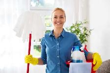 cleaner needed! female preferred