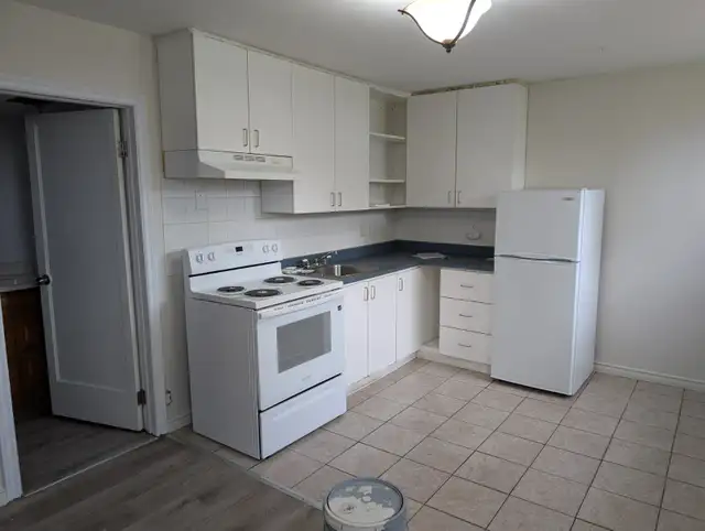 One Bedroom Apartment For Rent
