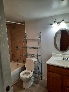 One Bedroom Apartment For Rent - Photo 2