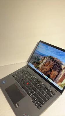 Lenovo T14s Gen 3 i5-1245U 16GB 512GB 100% Battery Win 11 - Photo 3