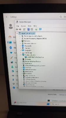 Lenovo T14s Gen 3 i5-1245U 16GB 512GB 100% Battery Win 11 - Photo 6