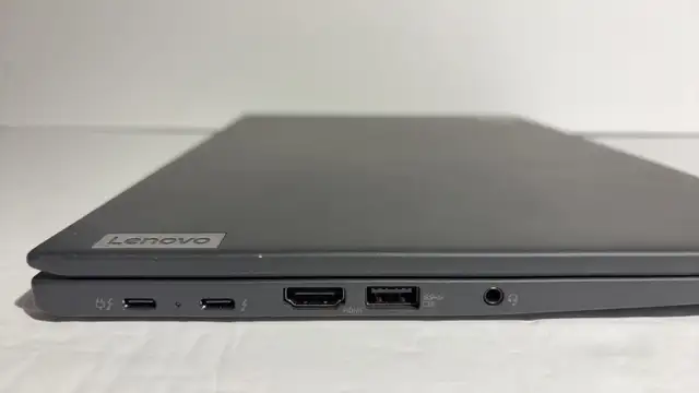 Lenovo T14s Gen 3 i5-1245U 16GB 512GB 100% Battery Win 11 - Photo 9