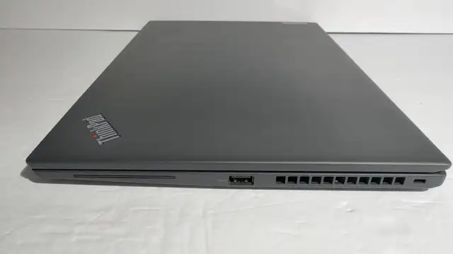 Lenovo T14s Gen 3 i5-1245U 16GB 512GB 100% Battery Win 11 - Photo 10