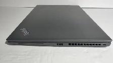 Lenovo T14s Gen 3 i5-1245U 16GB 512GB 100% Battery Win 11 - Photo 10