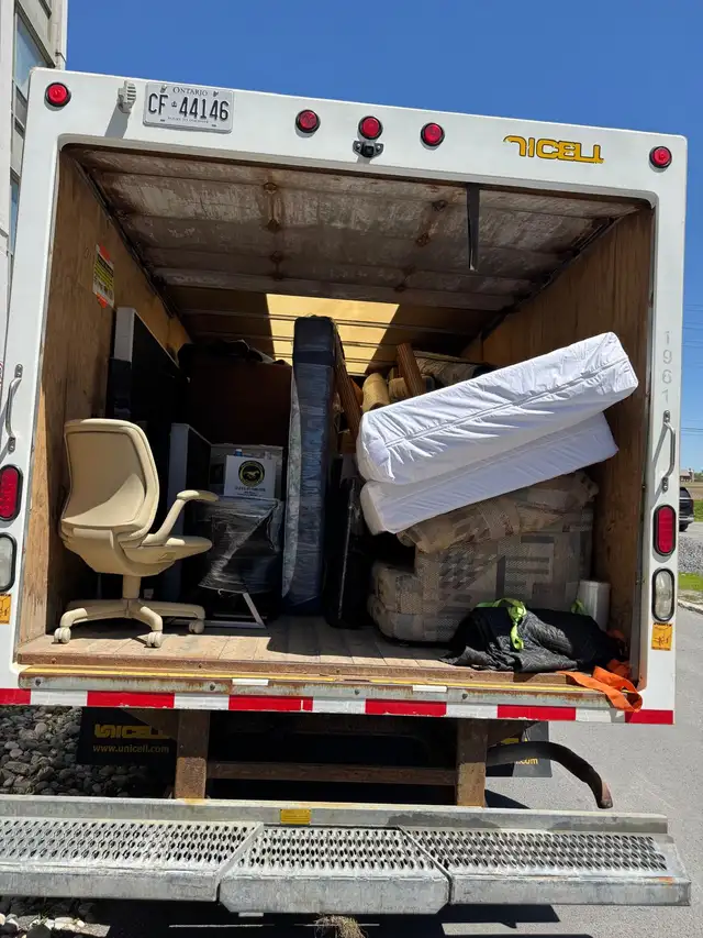 WIS MOVING & DELIVERY  Professional Movers Ottawa-Gatineau