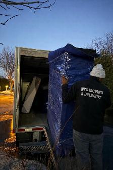 WIS MOVING & DELIVERY  Professional Movers Ottawa-Gatineau - Photo 6
