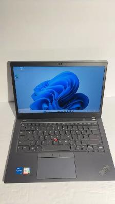 Lenovo T14s Gen 2 i5-1135G7 16GB 512GB Touch Win 11