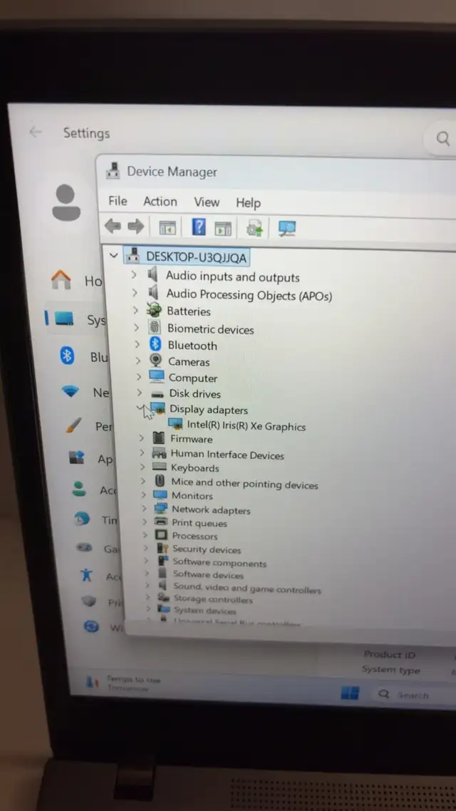 Lenovo T14s Gen 2 i5-1135G7 16GB 512GB Touch Win 11 - Photo 4