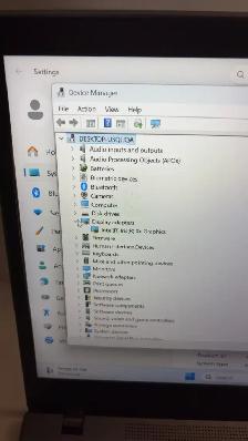 Lenovo T14s Gen 2 i5-1135G7 16GB 512GB Touch Win 11 - Photo 4