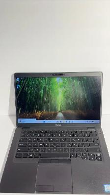 Dell Latitude 5400 i5-8365U 8GB 256GB SSD 14 Win 11 Pro