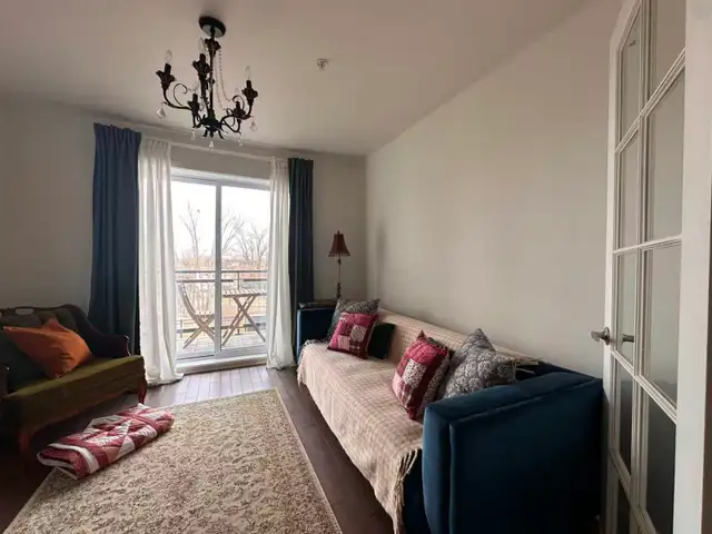 (LASALLE) Condo 3 1/2 A LOUER avec stationnement - Photo 3