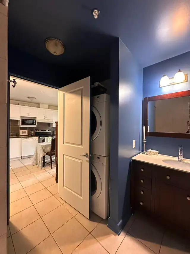 (LASALLE) Condo 3 1/2 A LOUER avec stationnement - Photo 9