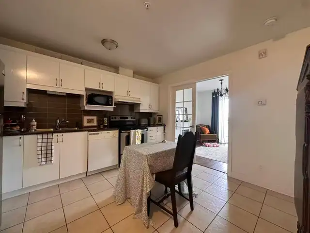 (LASALLE) Condo 3 1/2 A LOUER avec stationnement - Photo 10