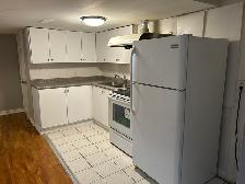 1-bedroom basement apartment available in a quiet, family-friend - Photo 4
