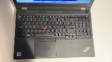 Lenovo ThinkPad P15 Gen 1 i7-10850H 32GB 512GB SSD T1000 - Photo 2