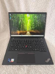 Lenovo T14s Gen 2 i5-1145G7 16GB 512GB SSD 99% Battery