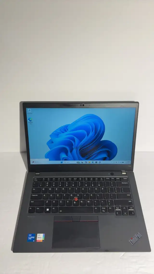 Lenovo T14s Gen 2 i5-1145G7 16GB 512GB SSD 99% Battery - Photo 2