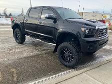 2007 Toyota Tundra Limited 4x4