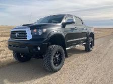2007 Toyota Tundra Limited 4x4 - Photo 3