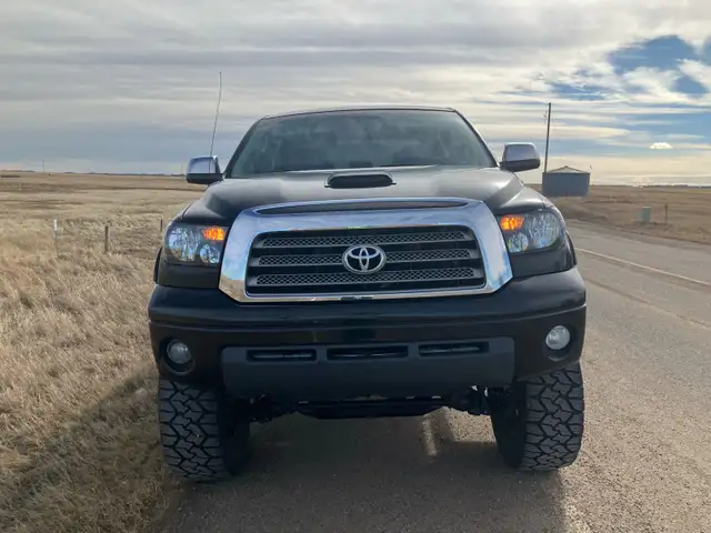 2007 Toyota Tundra Limited 4x4 - Photo 5