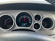 2007 Toyota Tundra Limited 4x4 - Photo 6