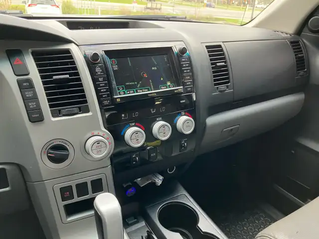 2007 Toyota Tundra Limited 4x4 - Photo 7