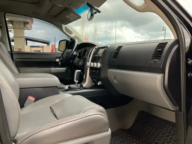 2007 Toyota Tundra Limited 4x4 - Photo 8