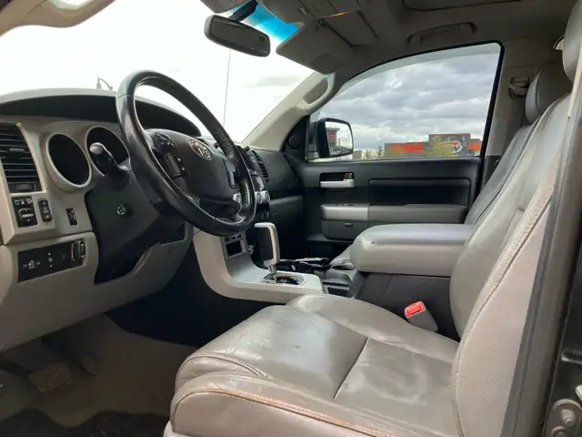 2007 Toyota Tundra Limited 4x4 - Photo 9