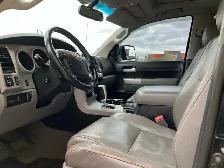2007 Toyota Tundra Limited 4x4 - Photo 9