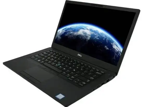 Dell Latitude 7490 i7-8650U 16GB 256GB SSD Win 11 Pro