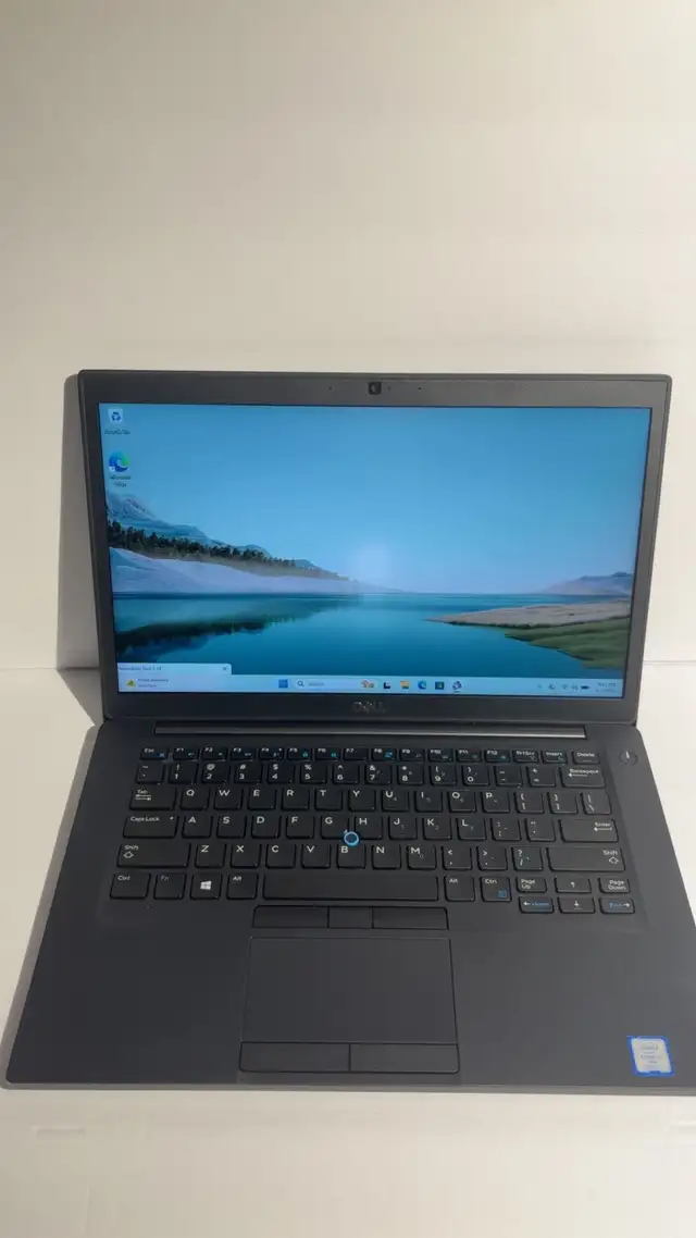 Dell Latitude 7490 i7-8650U 16GB 256GB SSD Win 11 Pro - Photo 2