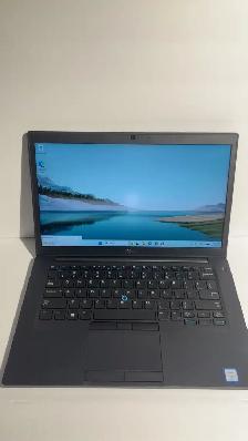 Dell Latitude 7490 i7-8650U 16GB 256GB SSD Win 11 Pro - Photo 2