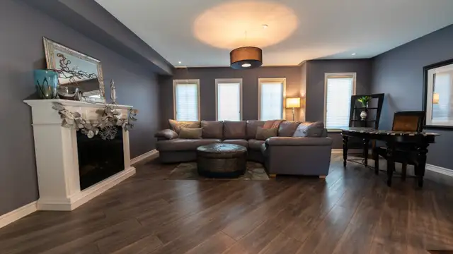 Executive House Fully Furnished and Equipped - Photo 6
