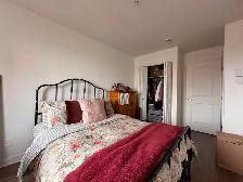 (ANGRIGNON) Bright 1-Bedroom 3.5 Condo with Parking - Photo 3