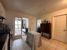 (ANGRIGNON) Bright 1-Bedroom 3.5 Condo with Parking - Photo 8