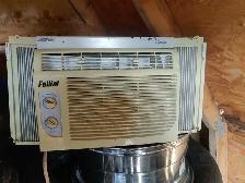 Fellini Air Conditioner window unit