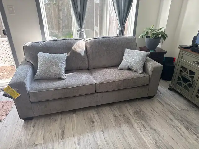Furniture delivery driver and Helpers