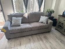 Furniture delivery driver and Helpers