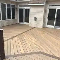 custom Decks And Fences Design And Build - Photo 4