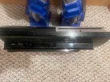 PS3 in good condition. No games included. - Photo 4