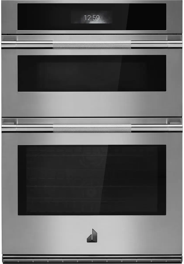 Jenn Air Rise JOECC530RL 30' Smart Microwave Wall Oven Combo - Photo 2