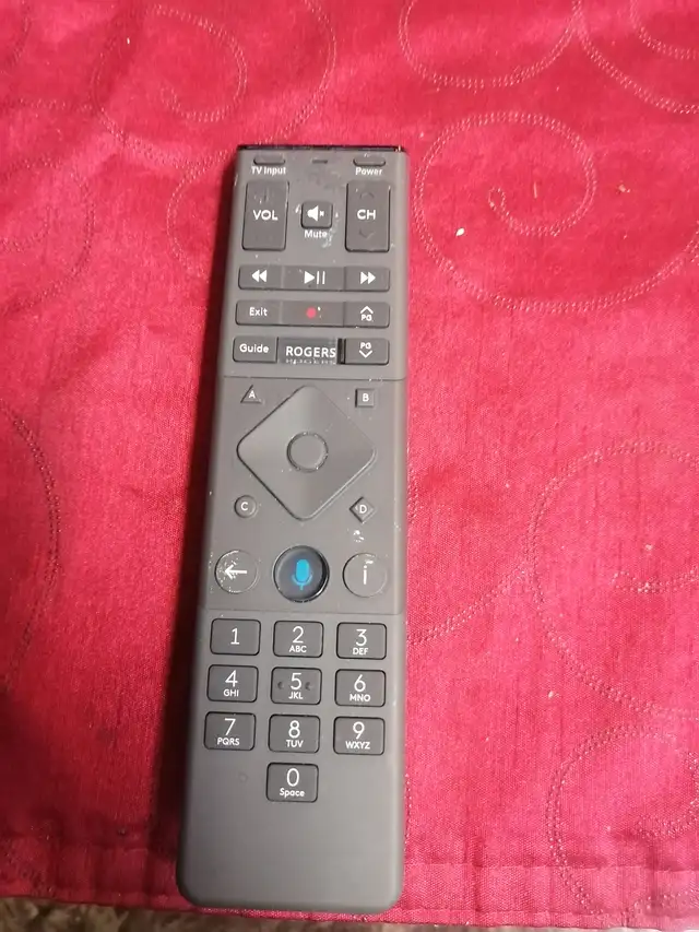 LG DVD player with remote - Photo 5