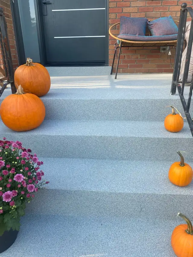 Decorative quartz coating in Toronto and nearby! - Photo 2