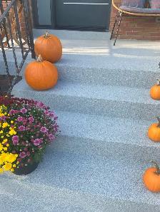 Decorative quartz coating in Toronto and nearby! - Photo 4