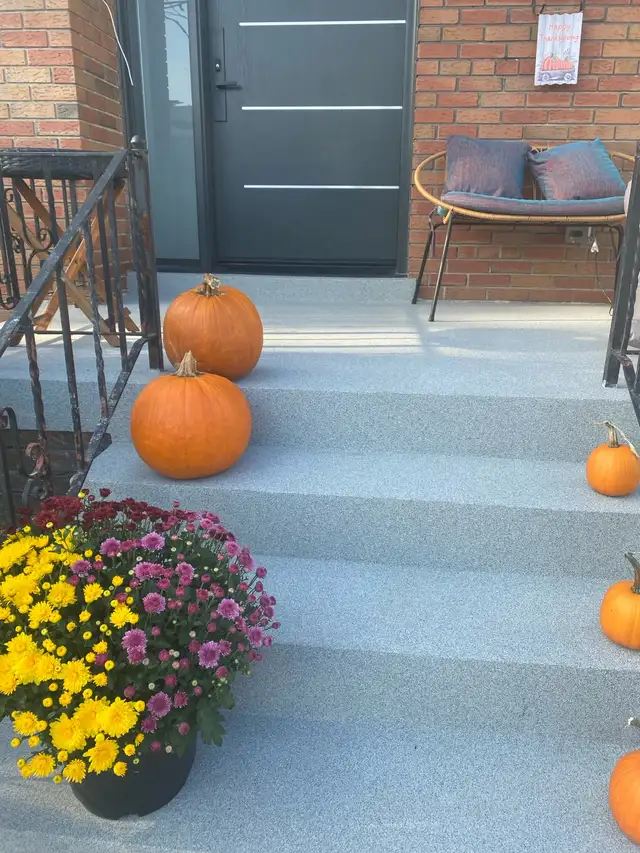 Decorative quartz coating in Toronto and nearby! - Photo 6
