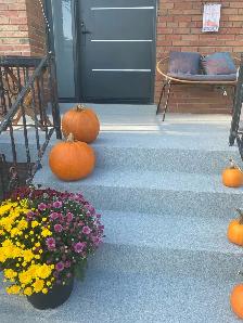 Decorative quartz coating in Toronto and nearby! - Photo 6