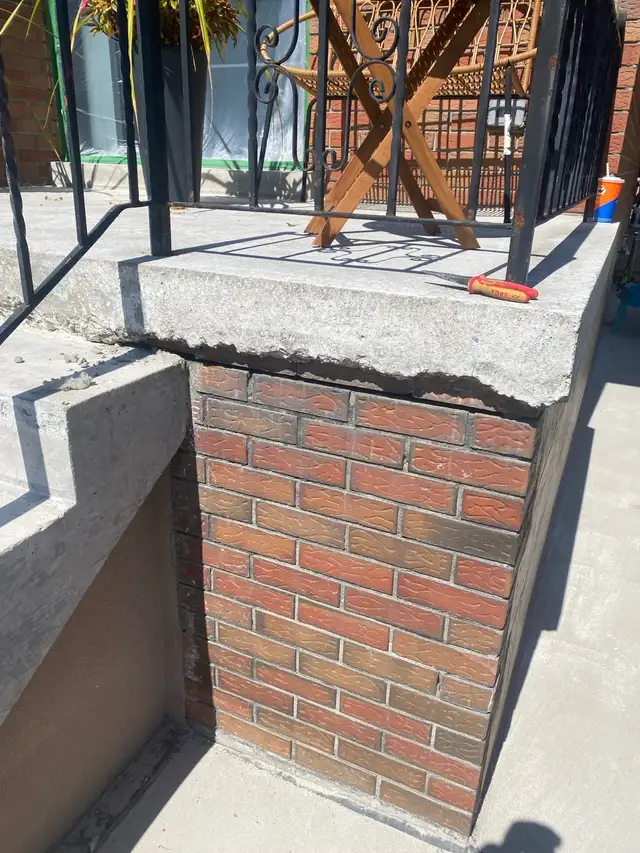 Decorative quartz coating in Toronto and nearby! - Photo 7