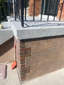 Decorative quartz coating in Toronto and nearby! - Photo 8