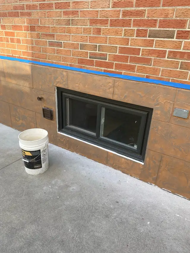 Decorative quartz coating in Toronto and nearby! - Photo 9
